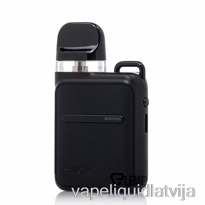 Smok Novo Master Box 30w Pod System Matte Black Vape šķidrums